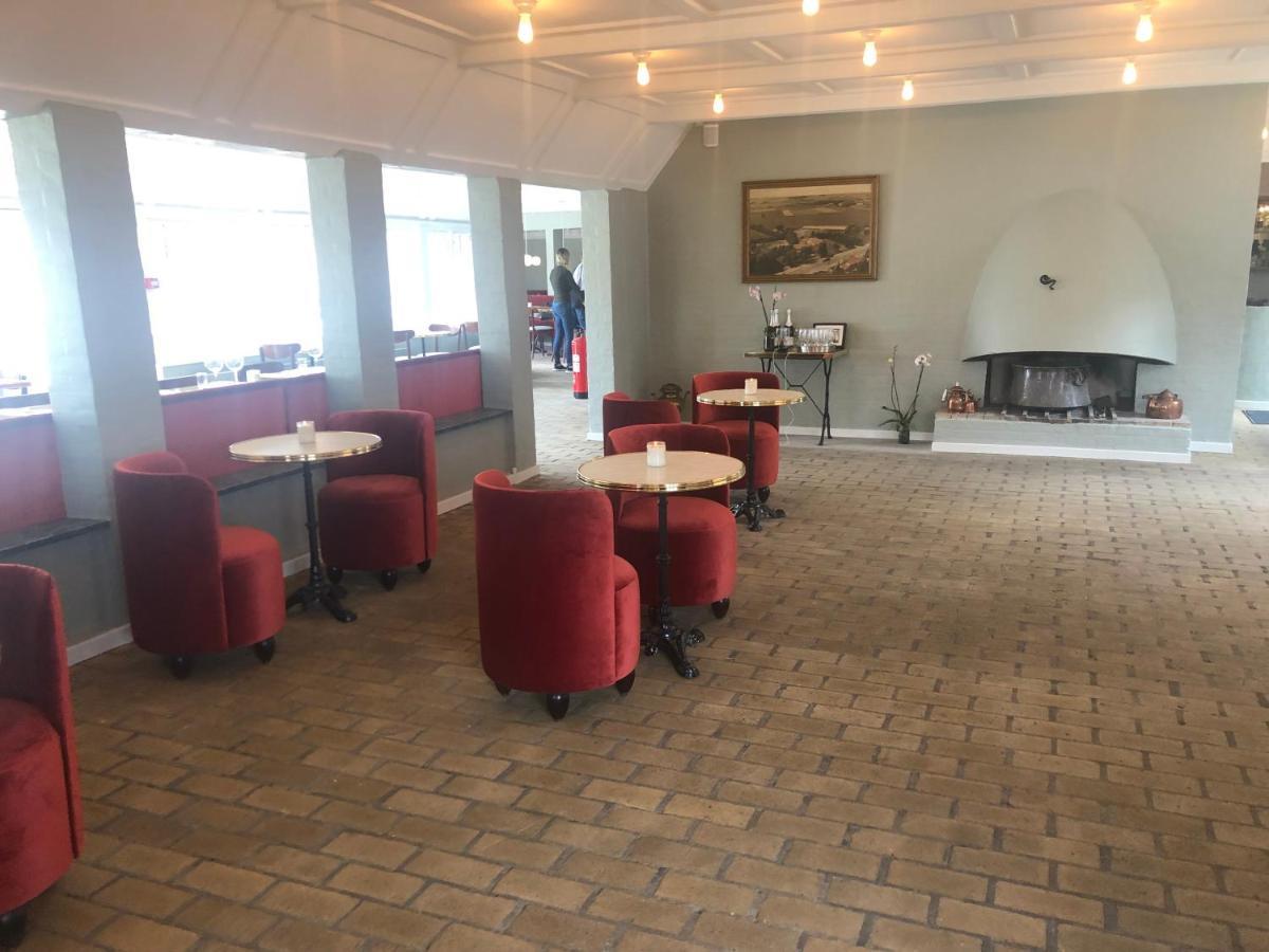 Hotel Norrevang Bøtø By المظهر الخارجي الصورة