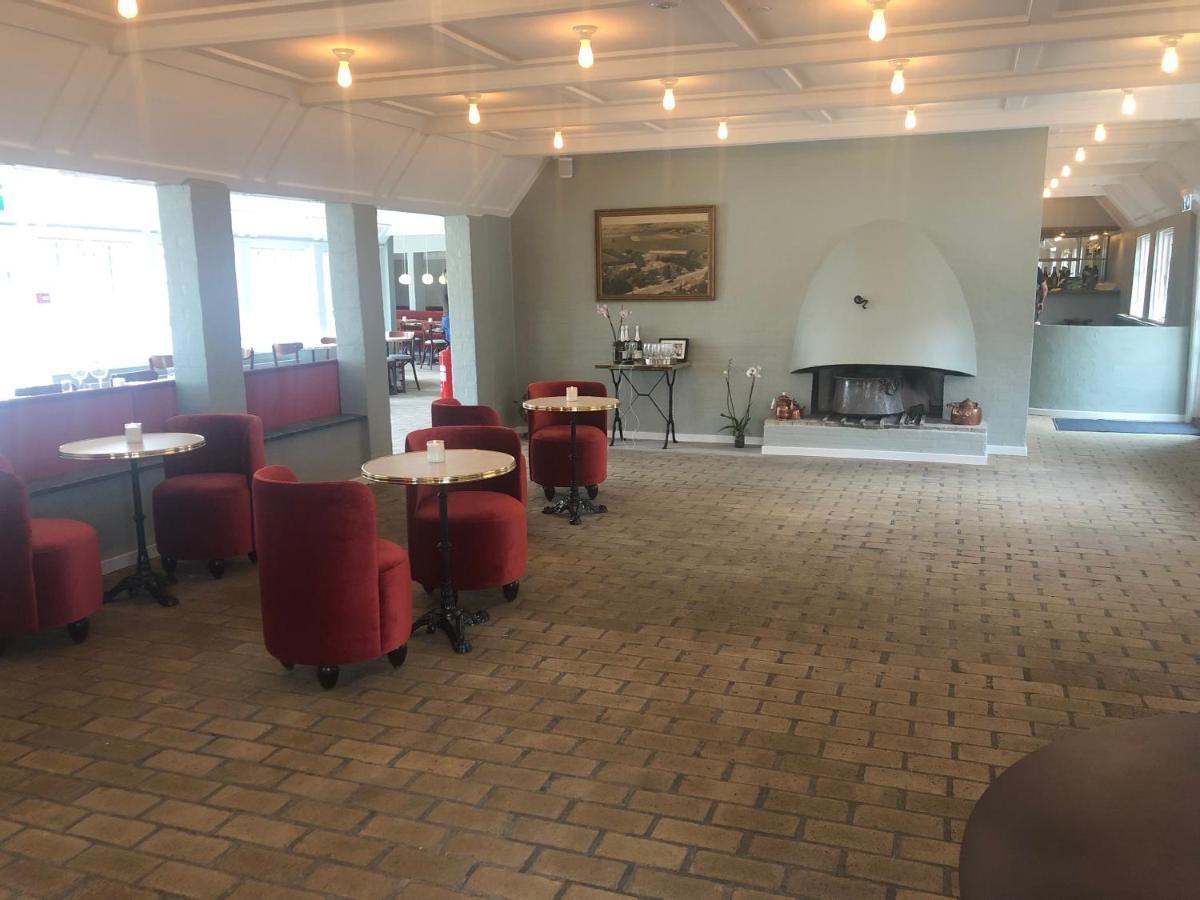 Hotel Norrevang Bøtø By المظهر الخارجي الصورة