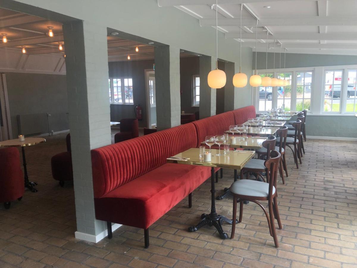 Hotel Norrevang Bøtø By المظهر الخارجي الصورة