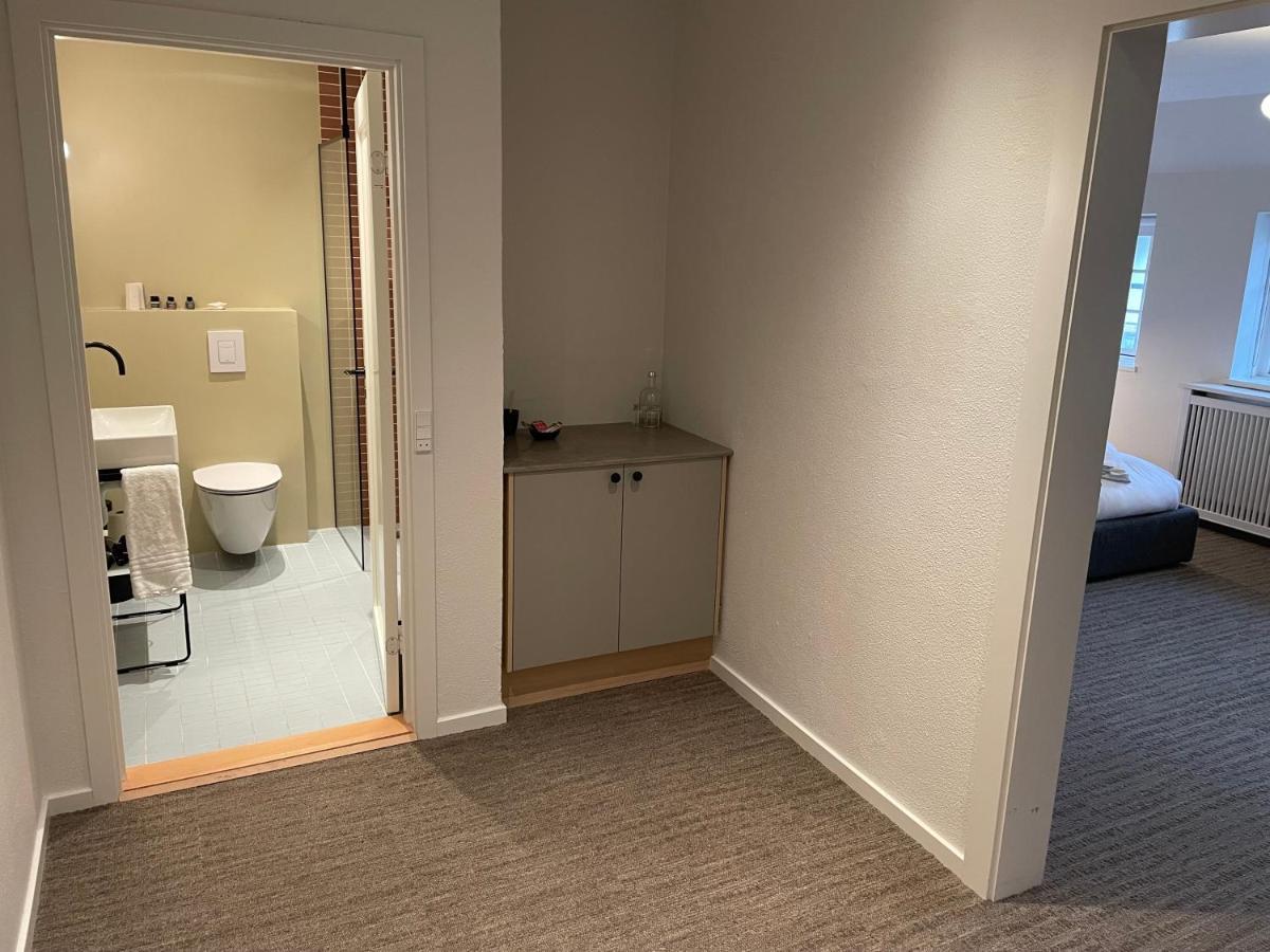Hotel Norrevang Bøtø By المظهر الخارجي الصورة