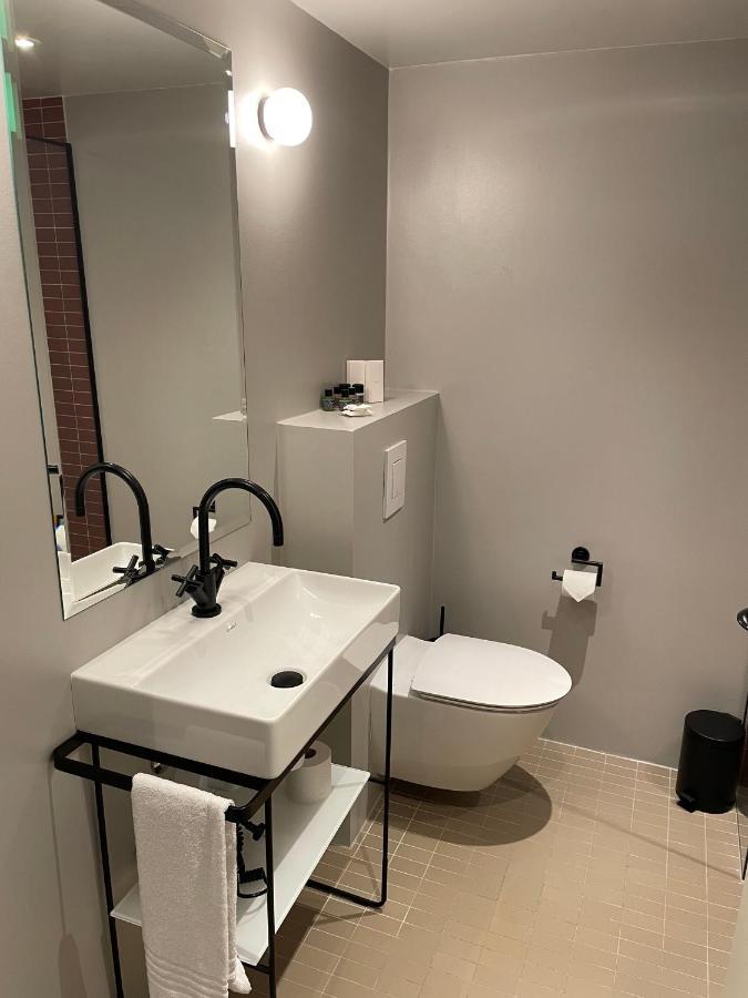 Hotel Norrevang Bøtø By المظهر الخارجي الصورة
