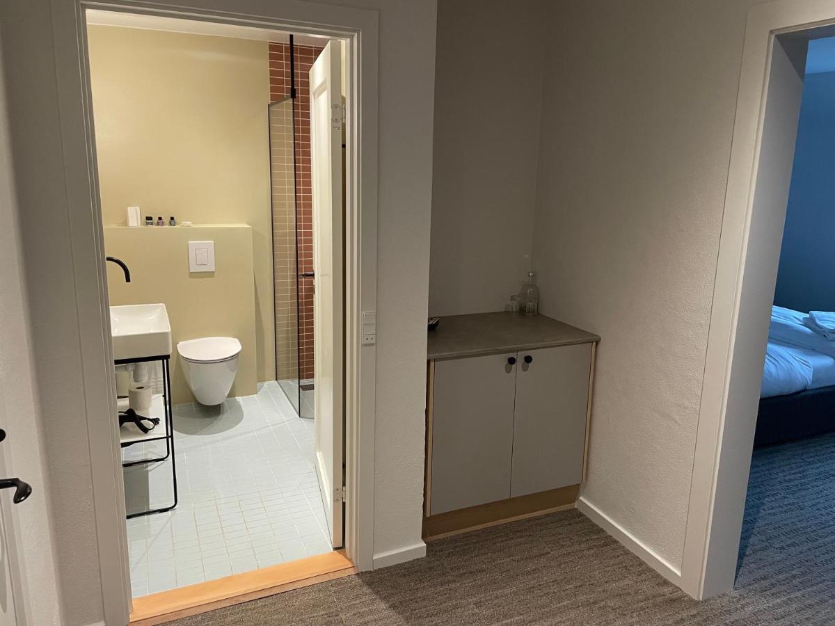 Hotel Norrevang Bøtø By المظهر الخارجي الصورة