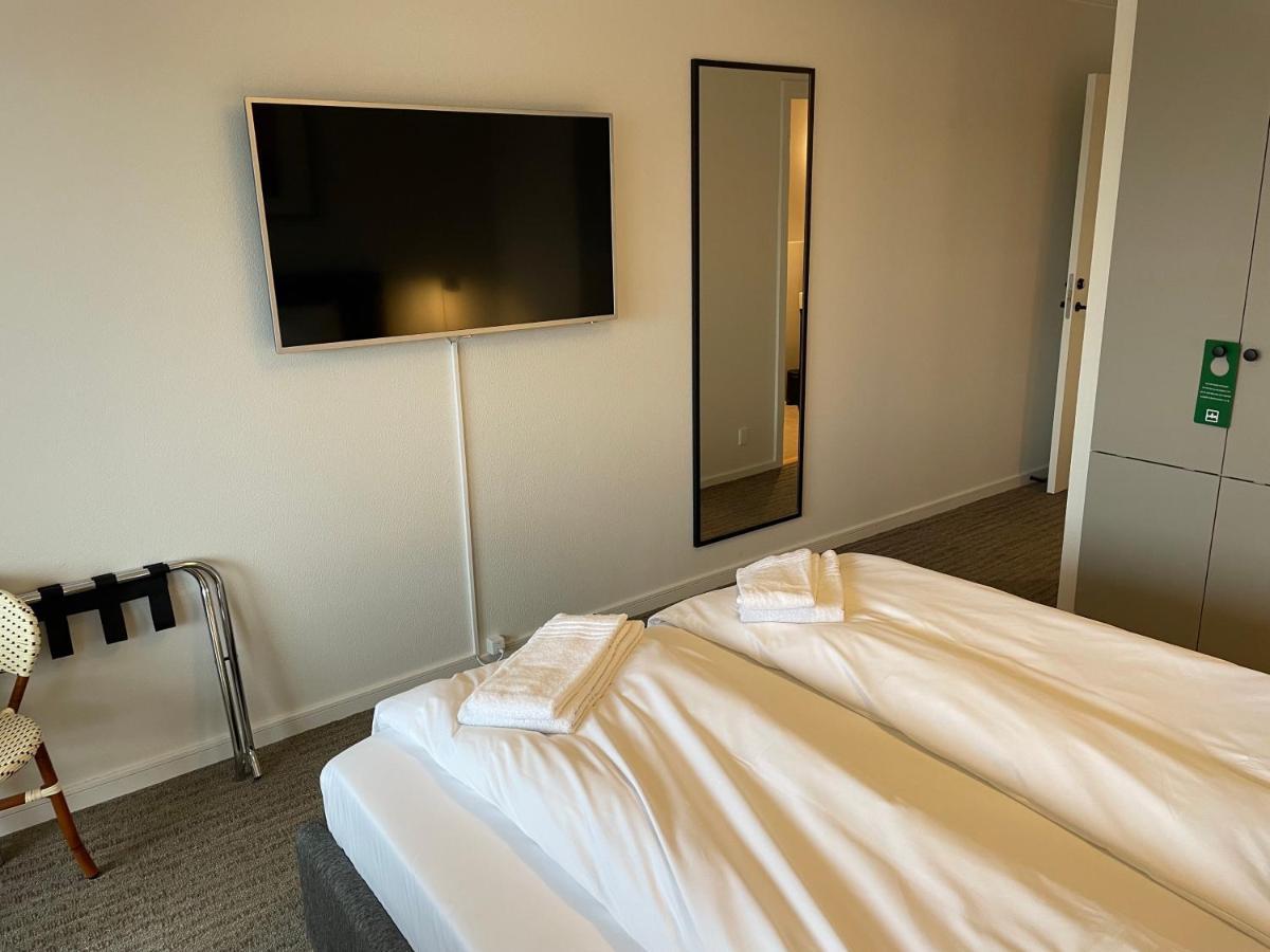 Hotel Norrevang Bøtø By المظهر الخارجي الصورة