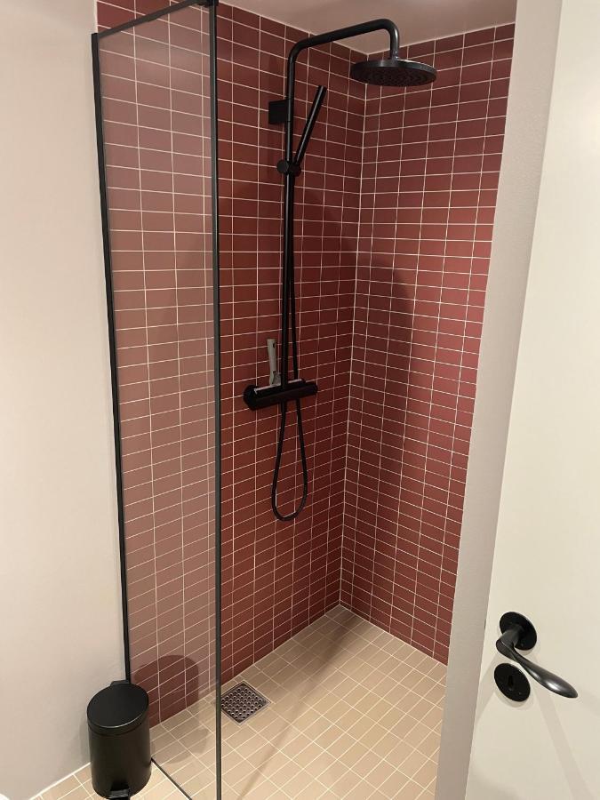 Hotel Norrevang Bøtø By المظهر الخارجي الصورة
